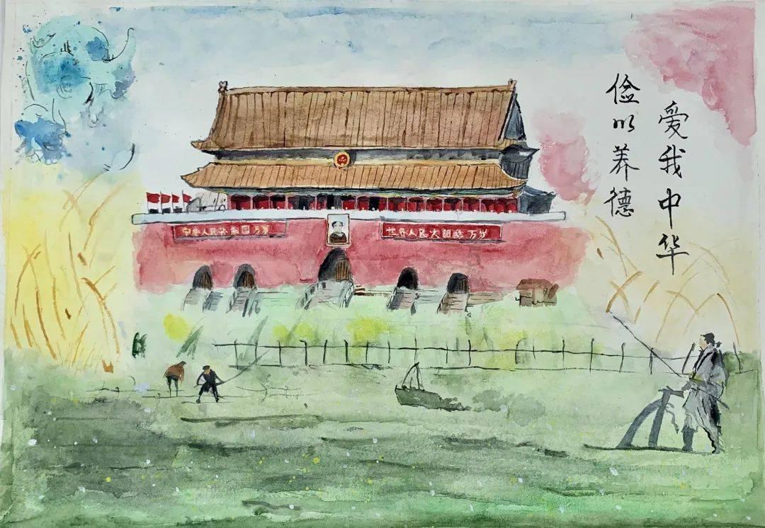 蒸包子，切记不要直接上锅蒸，诀窍都在这，包子松软不塌陷！游戏画面